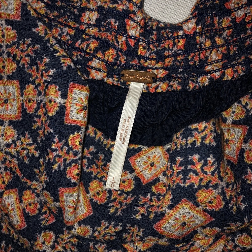 Free people